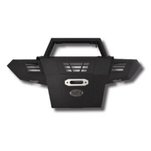 Madjax MJFX Armor Bumper for Club Car Precedent