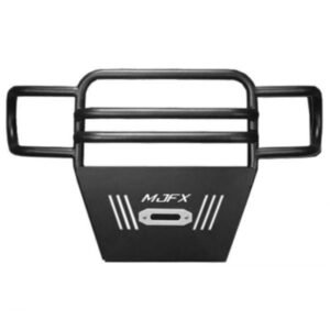 Madjax MJFX Brush Guard for Club Car Precedent