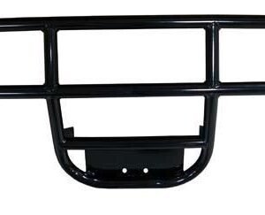 Jake’s Black Front Brush Guard Yamaha G14-G21