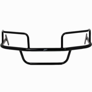Jakes Black Brush Guard E-Z-GO ST350 (96+)