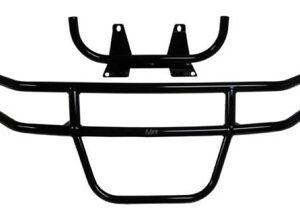 Jake’s Club Car Precedent Black Front Brush Guard