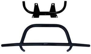 Jake’s Club Car Precedent Black Front Safari Bar