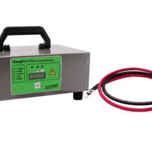 ChargePlus 72V W/ Gem (Ring Terminal) Pigtail Kit