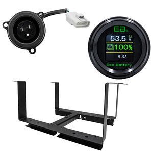 Installation Kit for  ECO Lithium Battery (25-152)-Select Cart Specific Kit