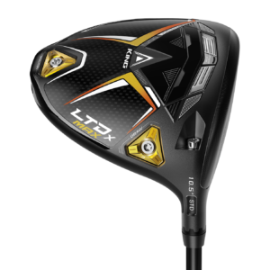 LTDx Max Driver