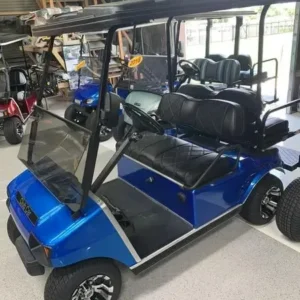2004 Updated in 2021 Club car DS For Sale