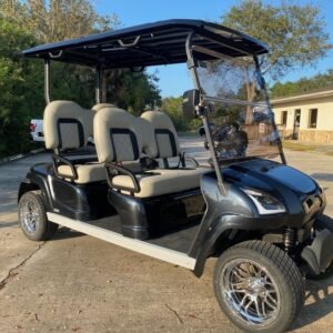 2023 Star EV Sirius 4