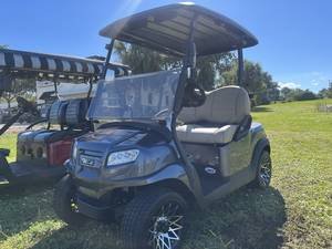 2022 Club Car® Onward® 2 Passenger HP Lithium