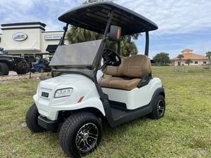 2022 Club Car® Onward® 2 Passenger Electric