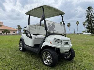 2022 Club Car® Onward® 2 Passenger HP Lithium