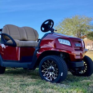 2022 Club Car® Onward® 2 Passenger HP Lithium