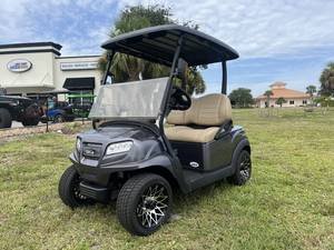 2022 Club Car® Onward® 2 Passenger HP Lithium