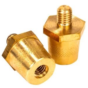 SAE Brass Terminal Conversion Kit